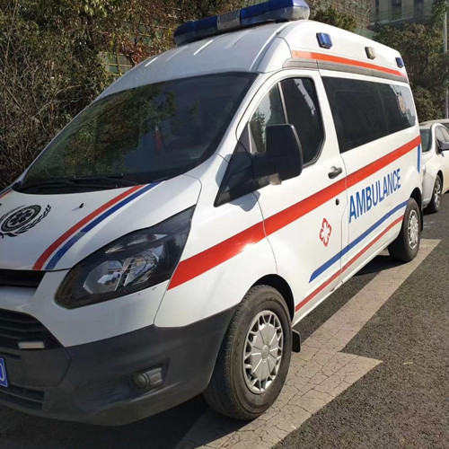 于洪品质救护车出租,为您的健康出行负责