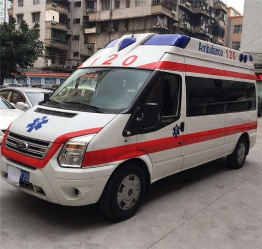 于洪非急救护车护送行业的服务质量如何保障