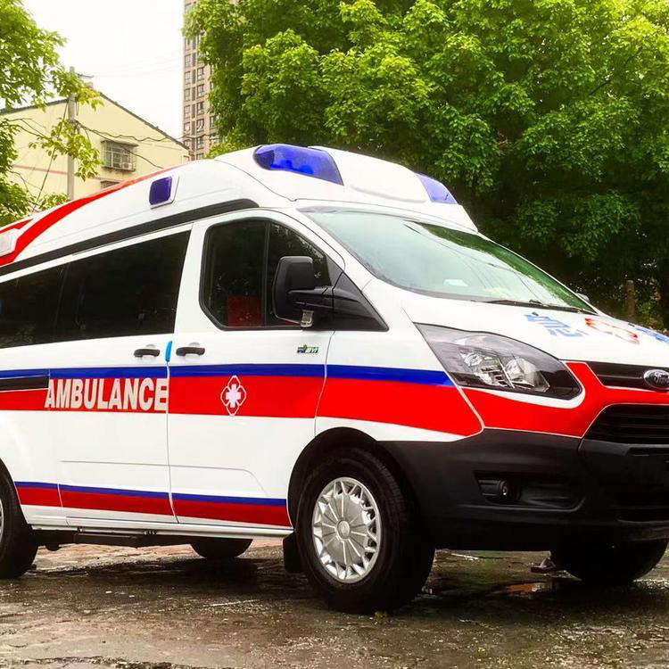 于洪跨省救护车出租护送返乡